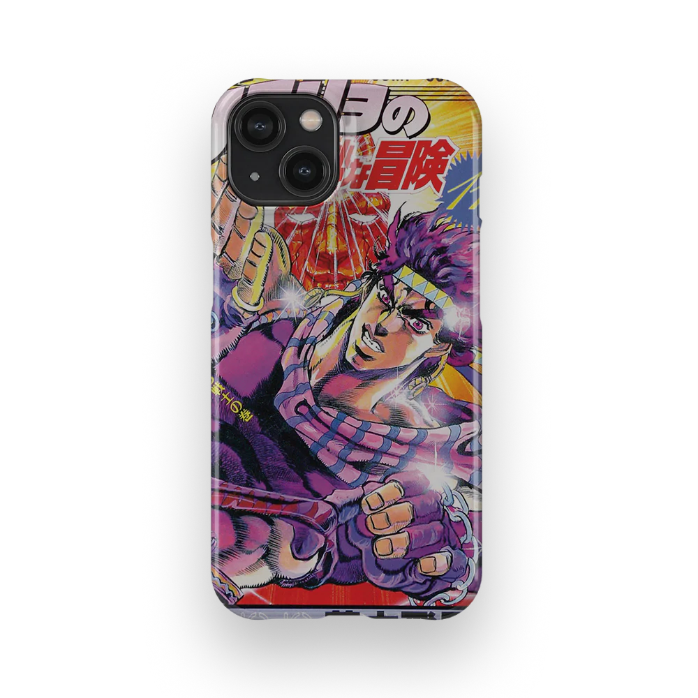 Jojo's Bizarre Adventure Vol.11-Slim - Image 30
