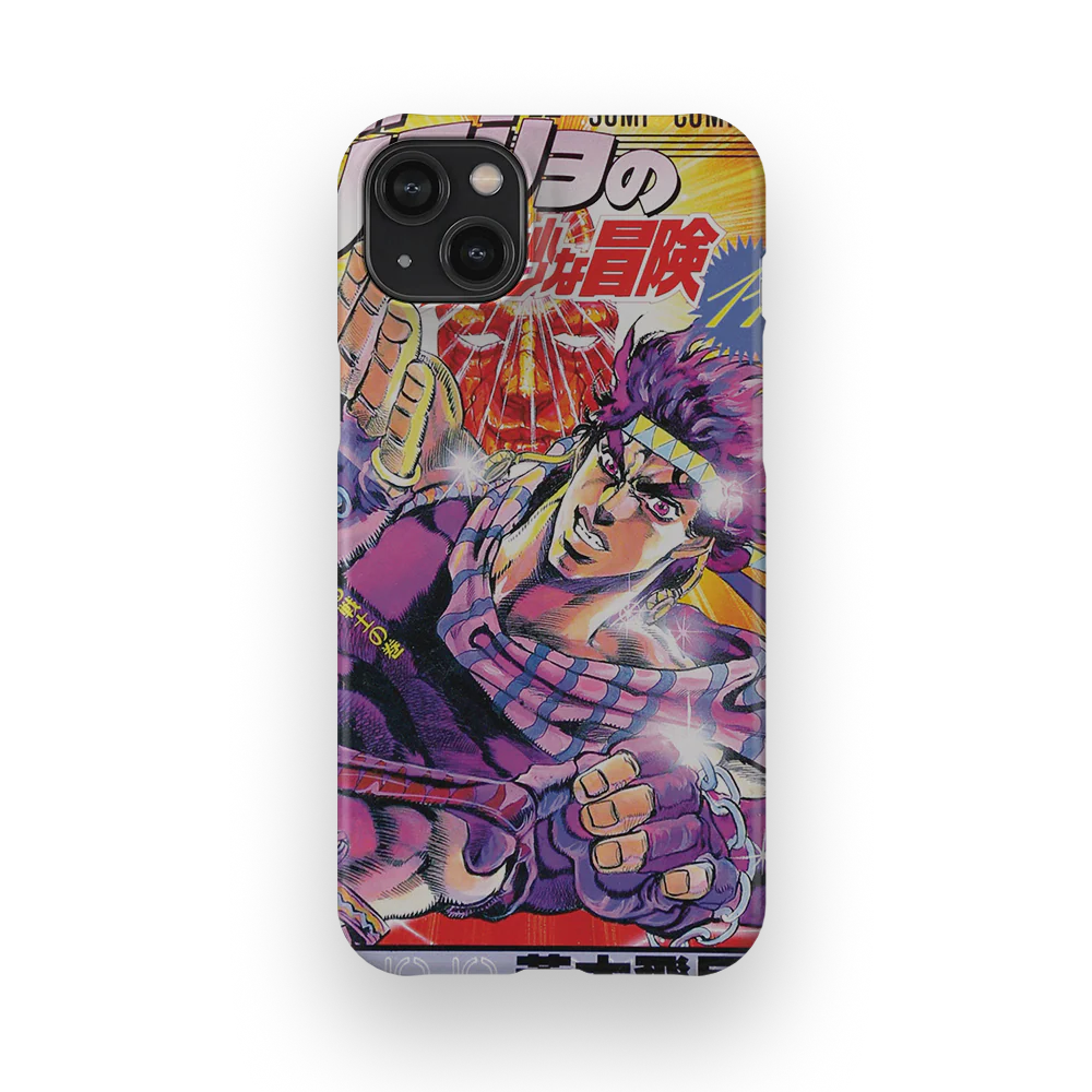 Jojo's Bizarre Adventure Vol.11-Slim - Image 31