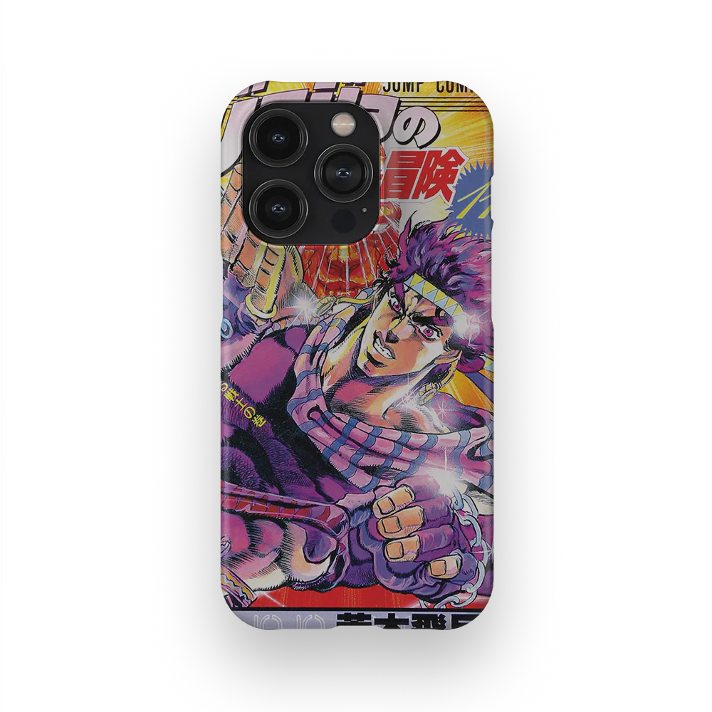 Jojo's Bizarre Adventure Vol.11-Slim - Image 32
