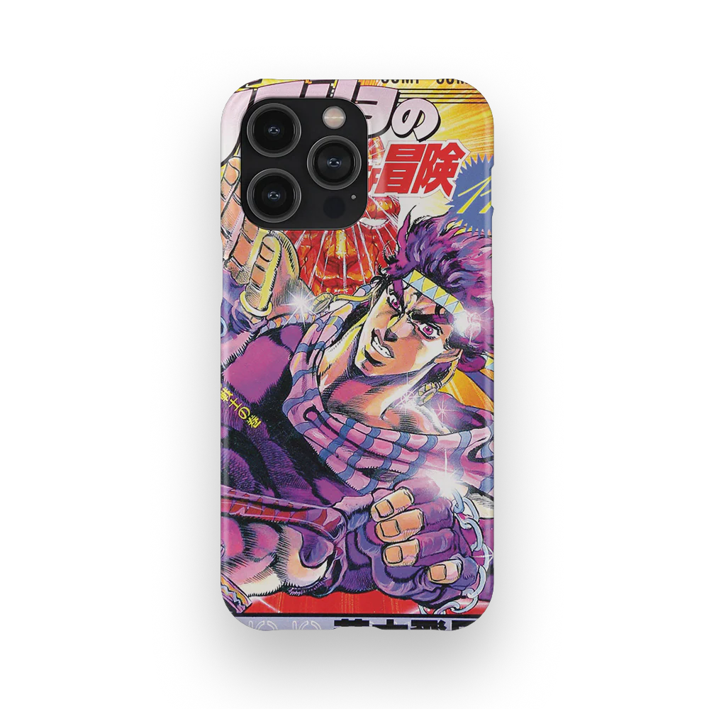 Jojo's Bizarre Adventure Vol.11-Slim - Image 33