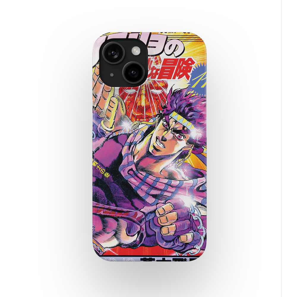Jojo's Bizarre Adventure Vol.11-Slim - Image 34