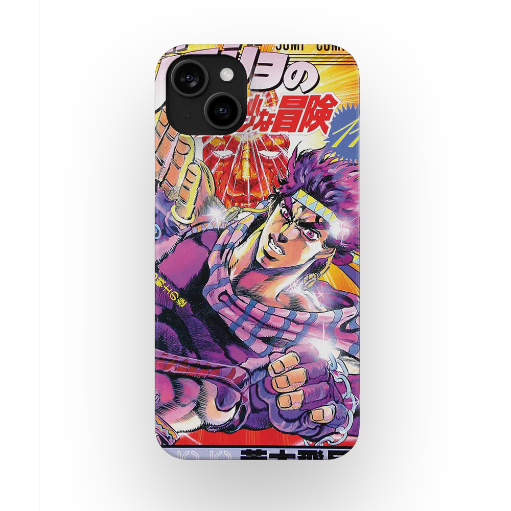 Jojo's Bizarre Adventure Vol.11-Slim - Image 35