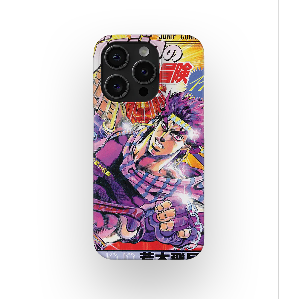 Jojo's Bizarre Adventure Vol.11-Slim - Image 36