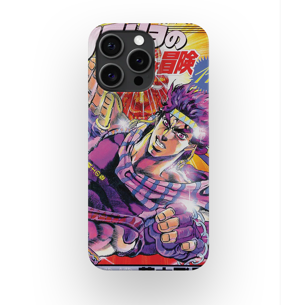 Jojo's Bizarre Adventure Vol.11-Slim - Image 37