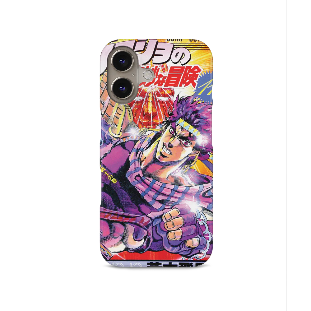 Jojo's Bizarre Adventure Vol.11-Slim - Image 38