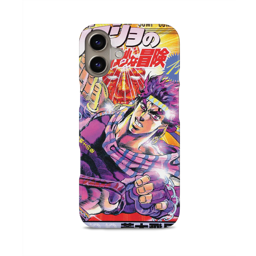 Jojo's Bizarre Adventure Vol.11-Slim - Image 39
