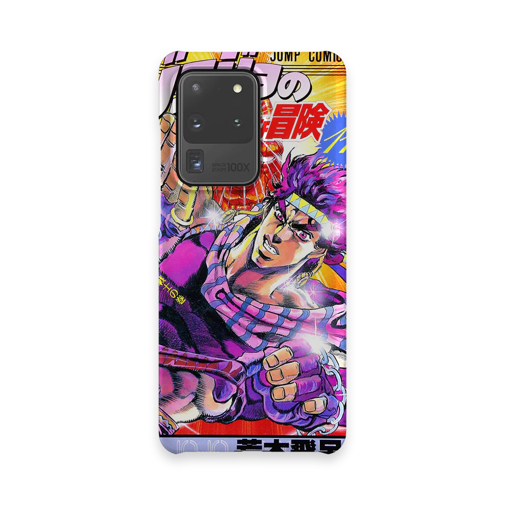 Jojo's Bizarre Adventure Vol.11-Slim - Image 4