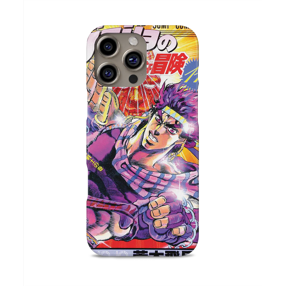 Jojo's Bizarre Adventure Vol.11-Slim - Image 40