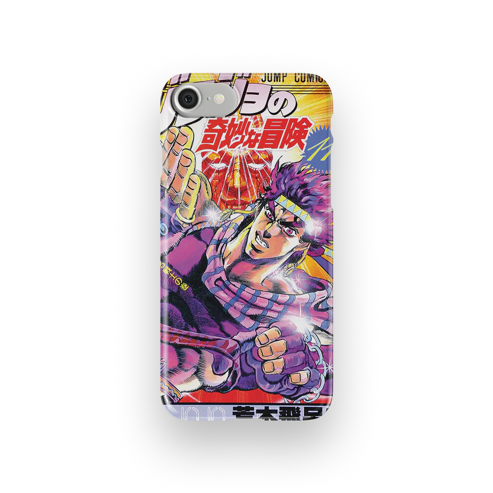 Jojo's Bizarre Adventure Vol.11-Slim - Image 41