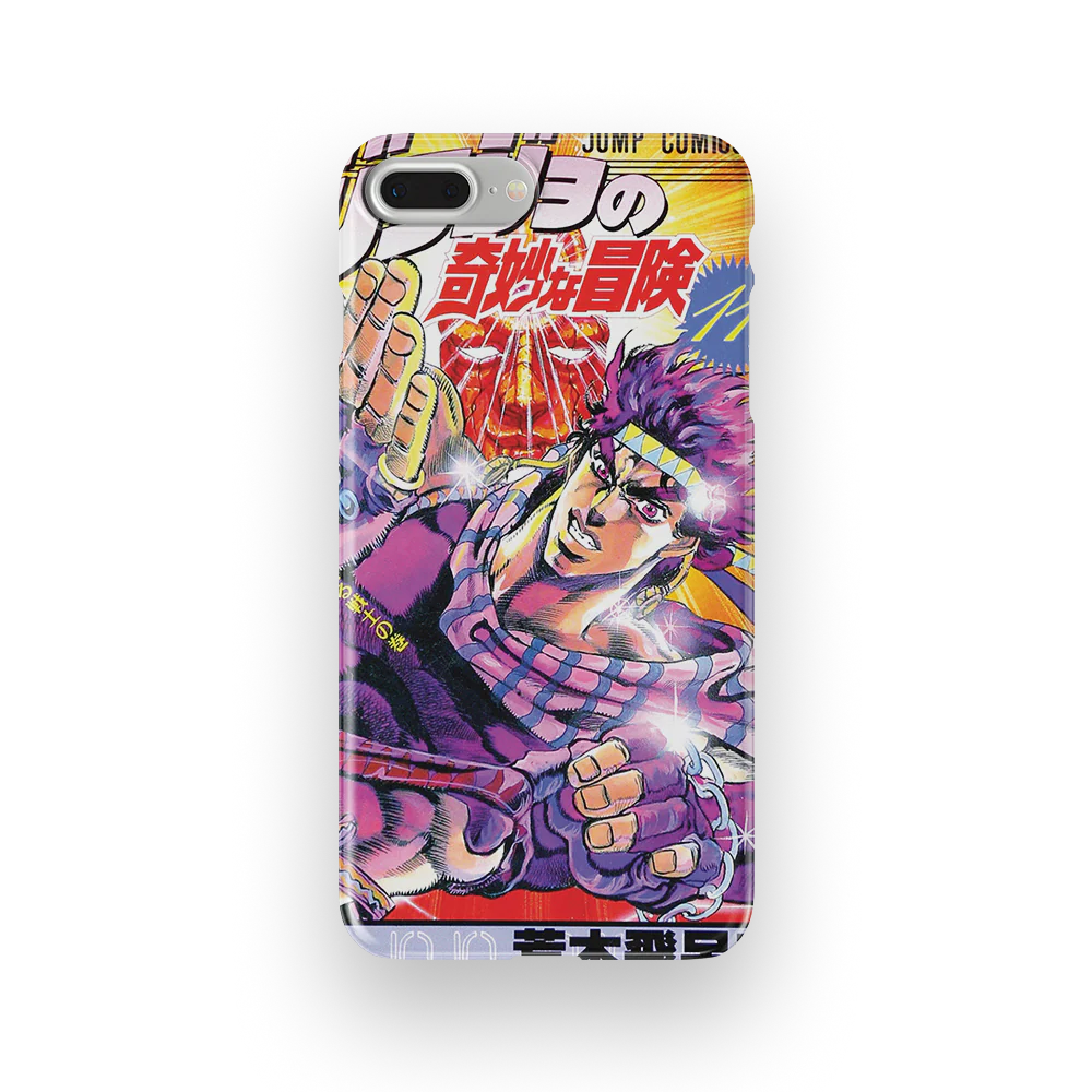 Jojo's Bizarre Adventure Vol.11-Slim - Image 42