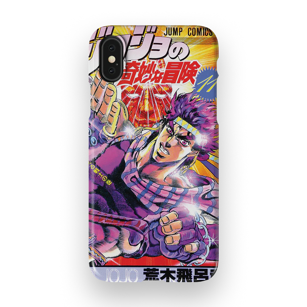 Jojo's Bizarre Adventure Vol.11-Slim - Image 43