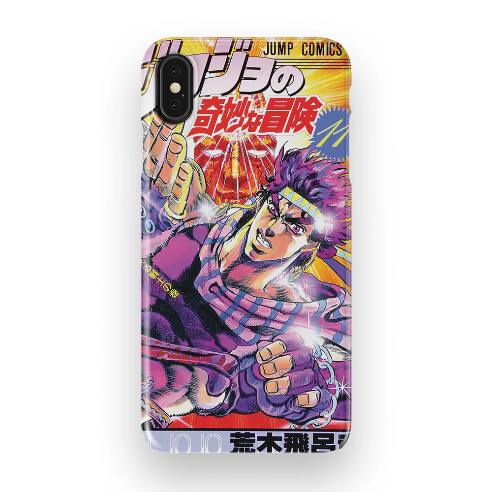 Jojo's Bizarre Adventure Vol.11-Slim - Image 45