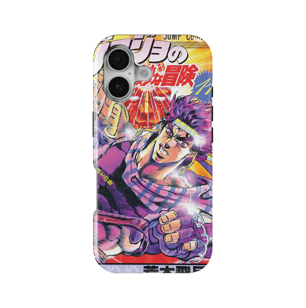 Jojo's Bizarre Adventure Vol.11-Slim - Image 49