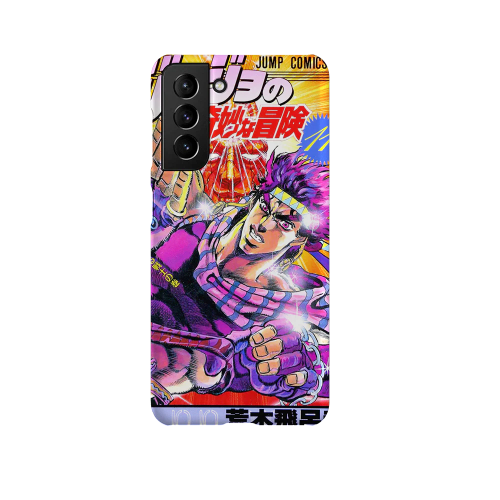 Jojo's Bizarre Adventure Vol.11-Slim - Image 5