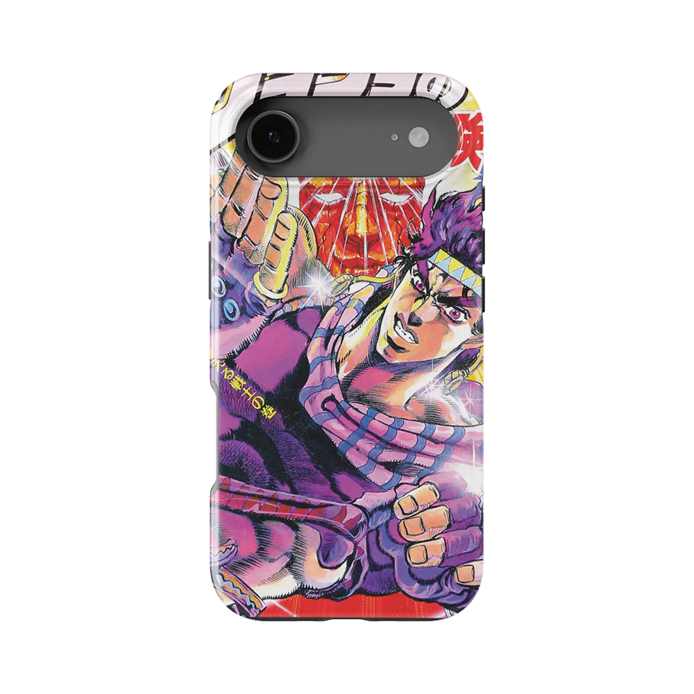 Jojo's Bizarre Adventure Vol.11-Slim - Image 50