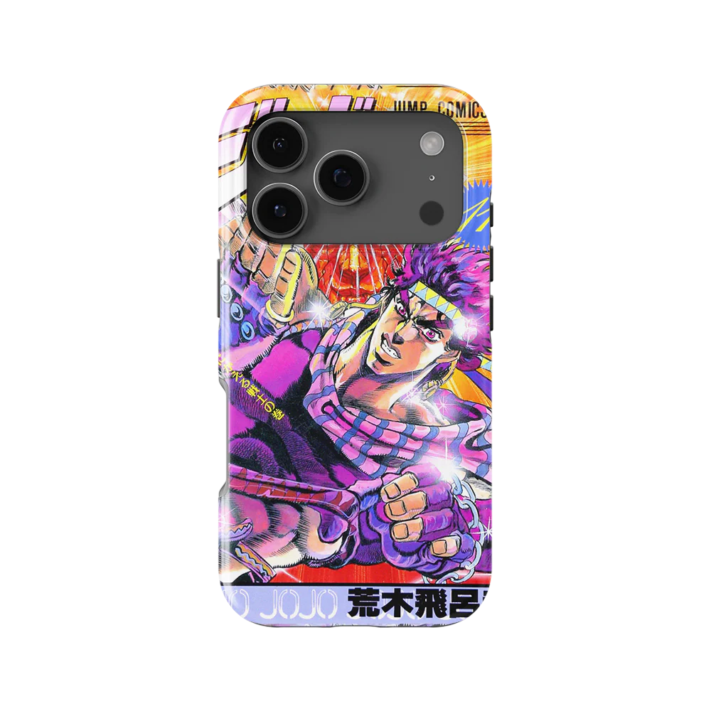 Jojo's Bizarre Adventure Vol.11-Slim - Image 51