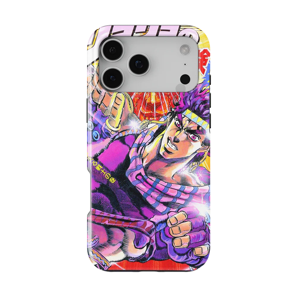 Jojo's Bizarre Adventure Vol.11-Slim - Image 52