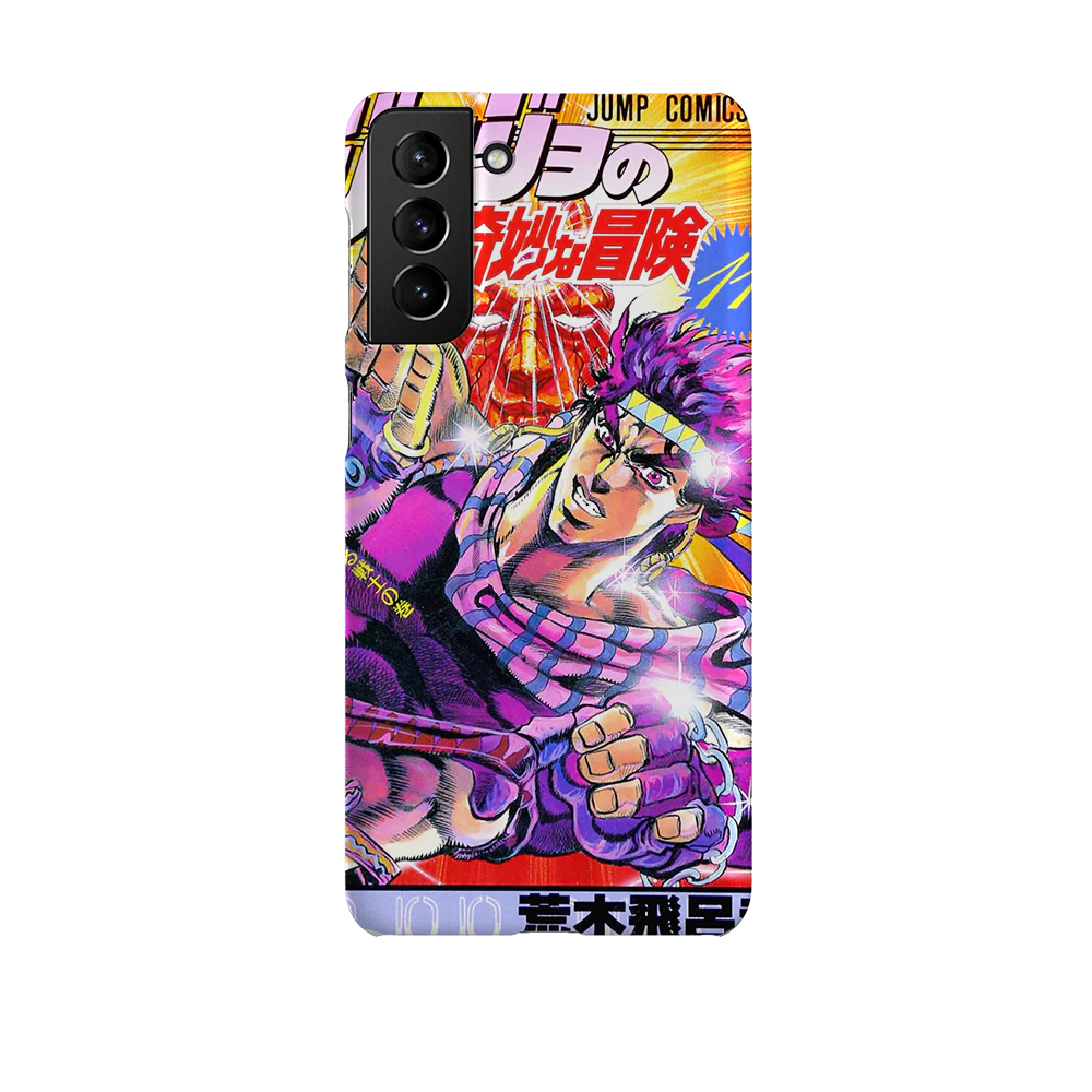 Jojo's Bizarre Adventure Vol.11-Slim - Image 6