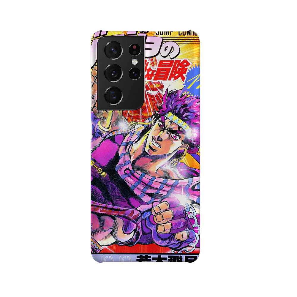 Jojo's Bizarre Adventure Vol.11-Slim - Image 7