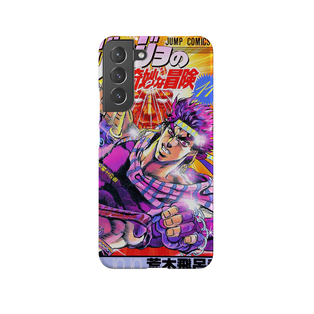 Jojo's Bizarre Adventure Vol.11-Slim - Image 8