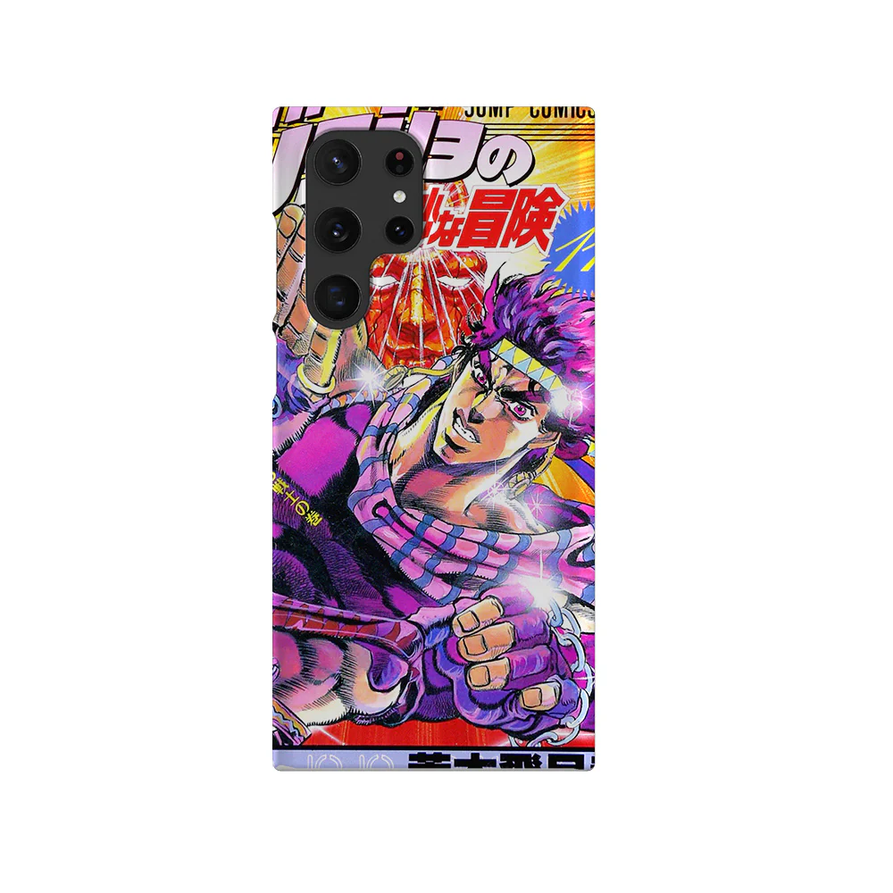 Jojo's Bizarre Adventure Vol.11-Slim - Image 9