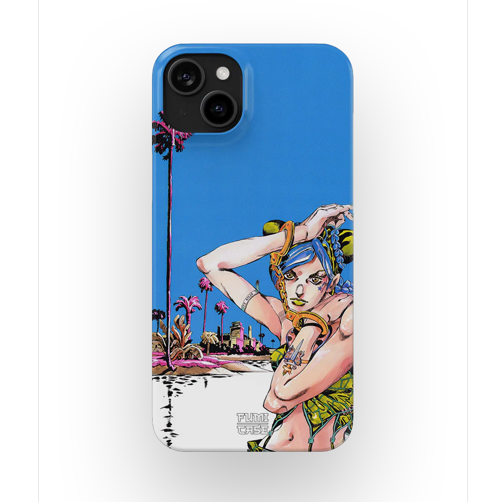 Jolyne Artwork-Slim - Image 35