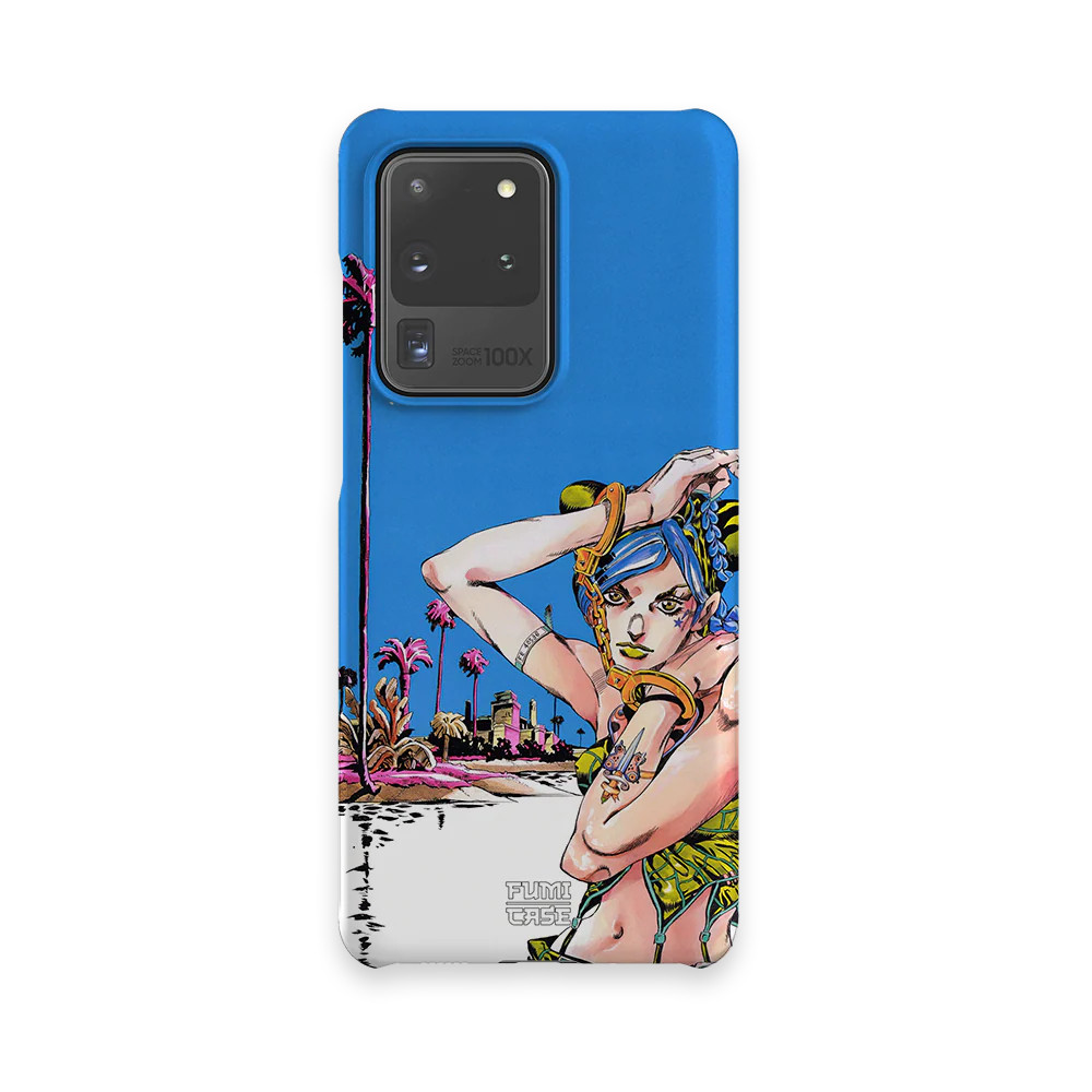 Jolyne Artwork-Slim - Image 4