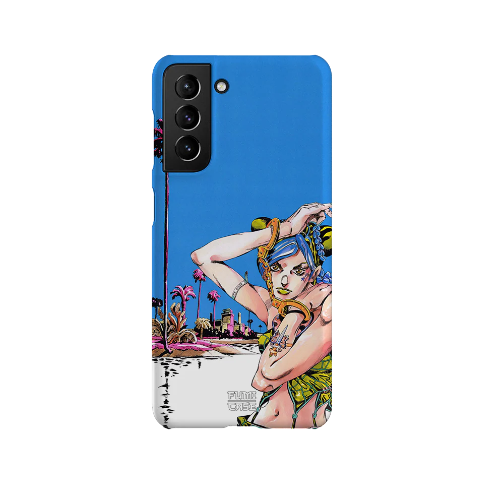 Jolyne Artwork-Slim - Image 5