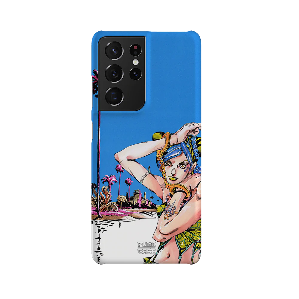 Jolyne Artwork-Slim - Image 7