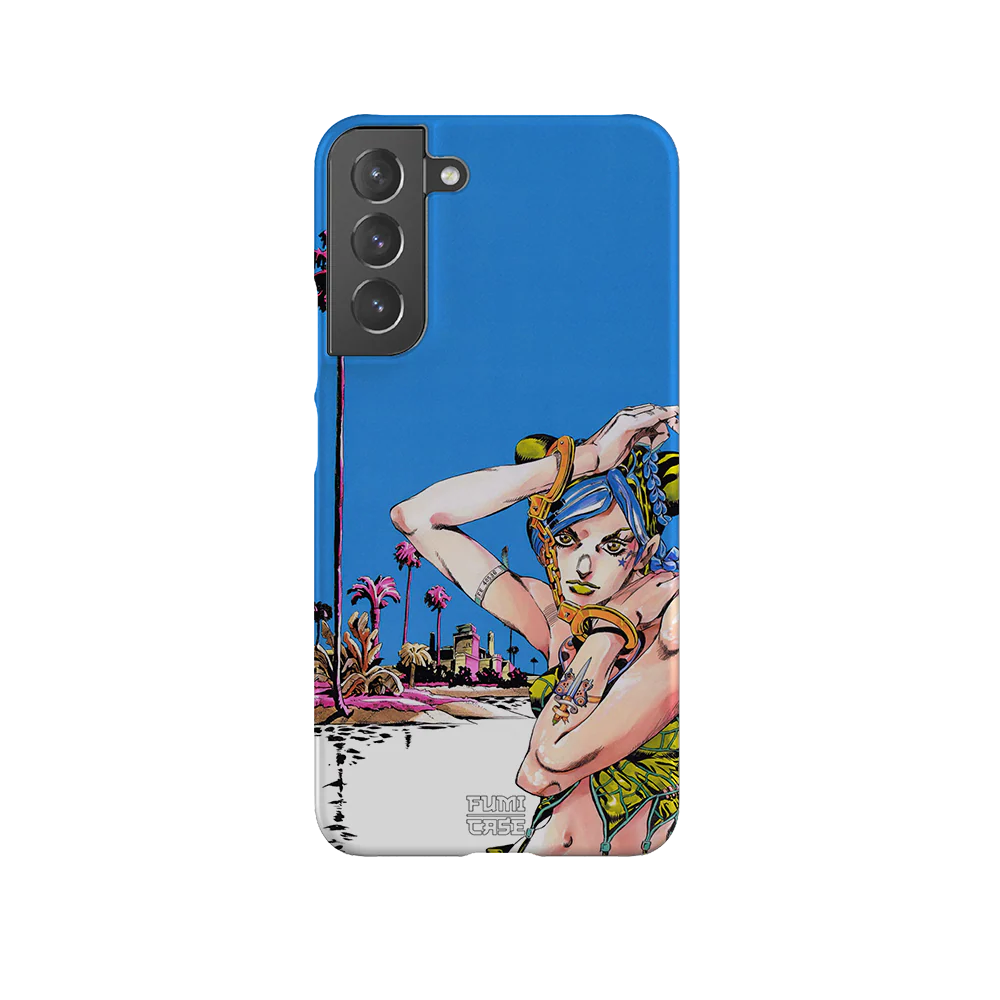 Jolyne Artwork-Slim - Image 8