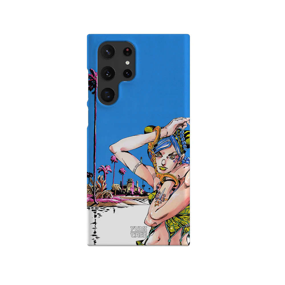 Jolyne Artwork-Slim - Image 9