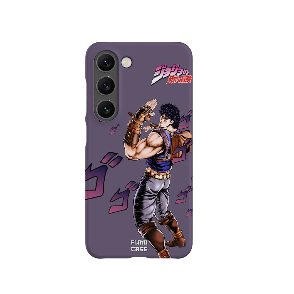 Jonathan Joestar-Slim - Image 10
