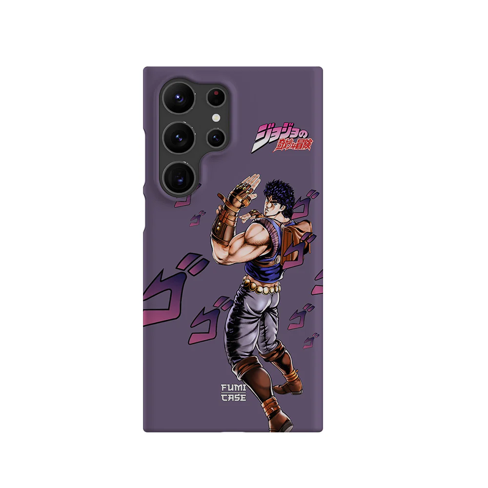 Jonathan Joestar-Slim - Image 12