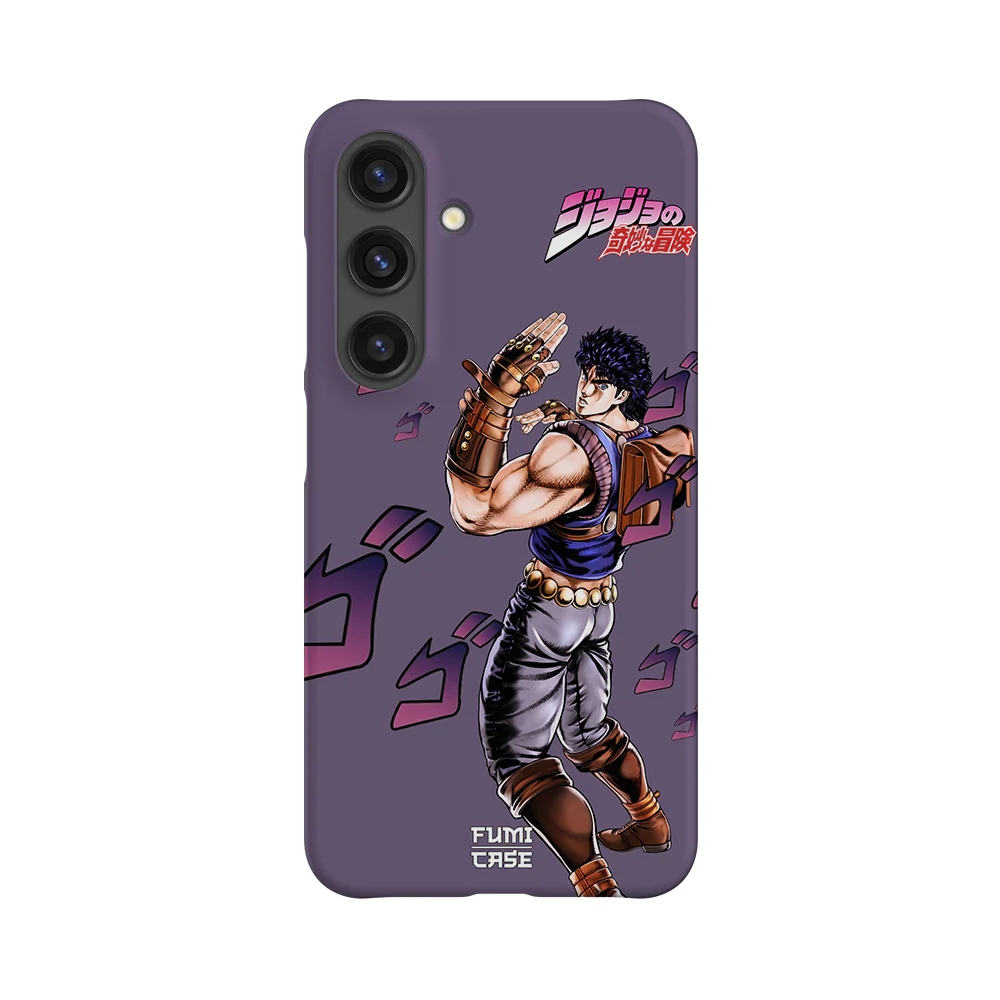 Jonathan Joestar-Slim - Image 13