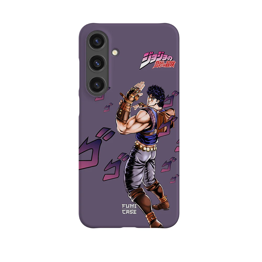Jonathan Joestar-Slim - Image 14