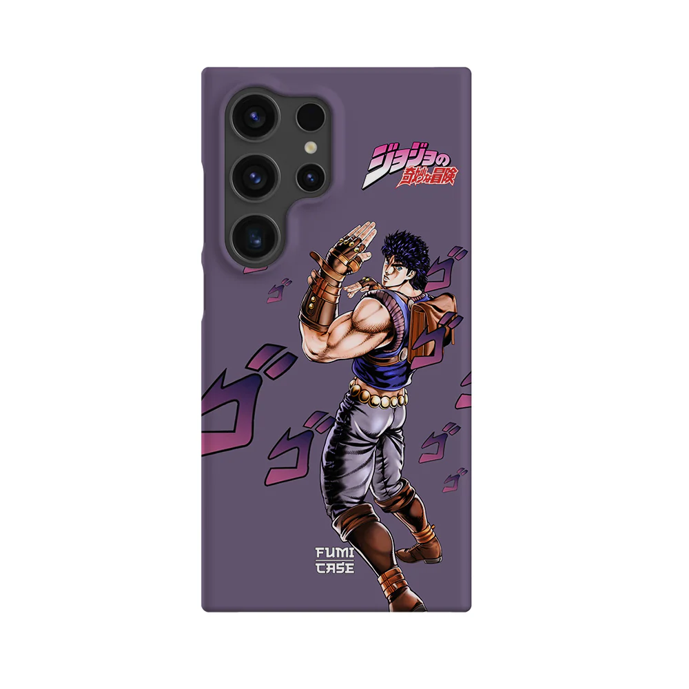 Jonathan Joestar-Slim - Image 15