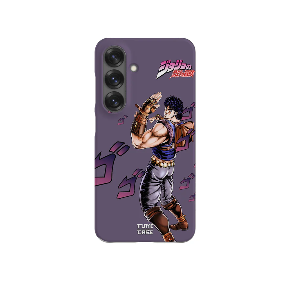 Jonathan Joestar-Slim - Image 16