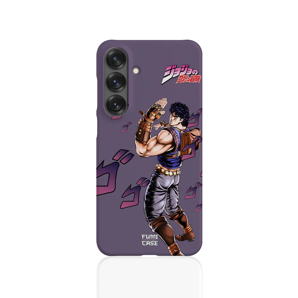 Jonathan Joestar-Slim - Image 17