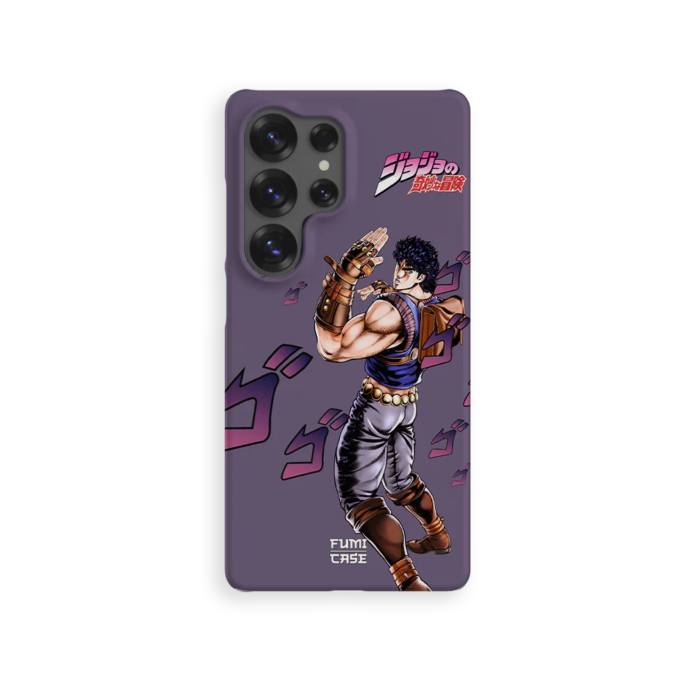 Jonathan Joestar-Slim - Image 18