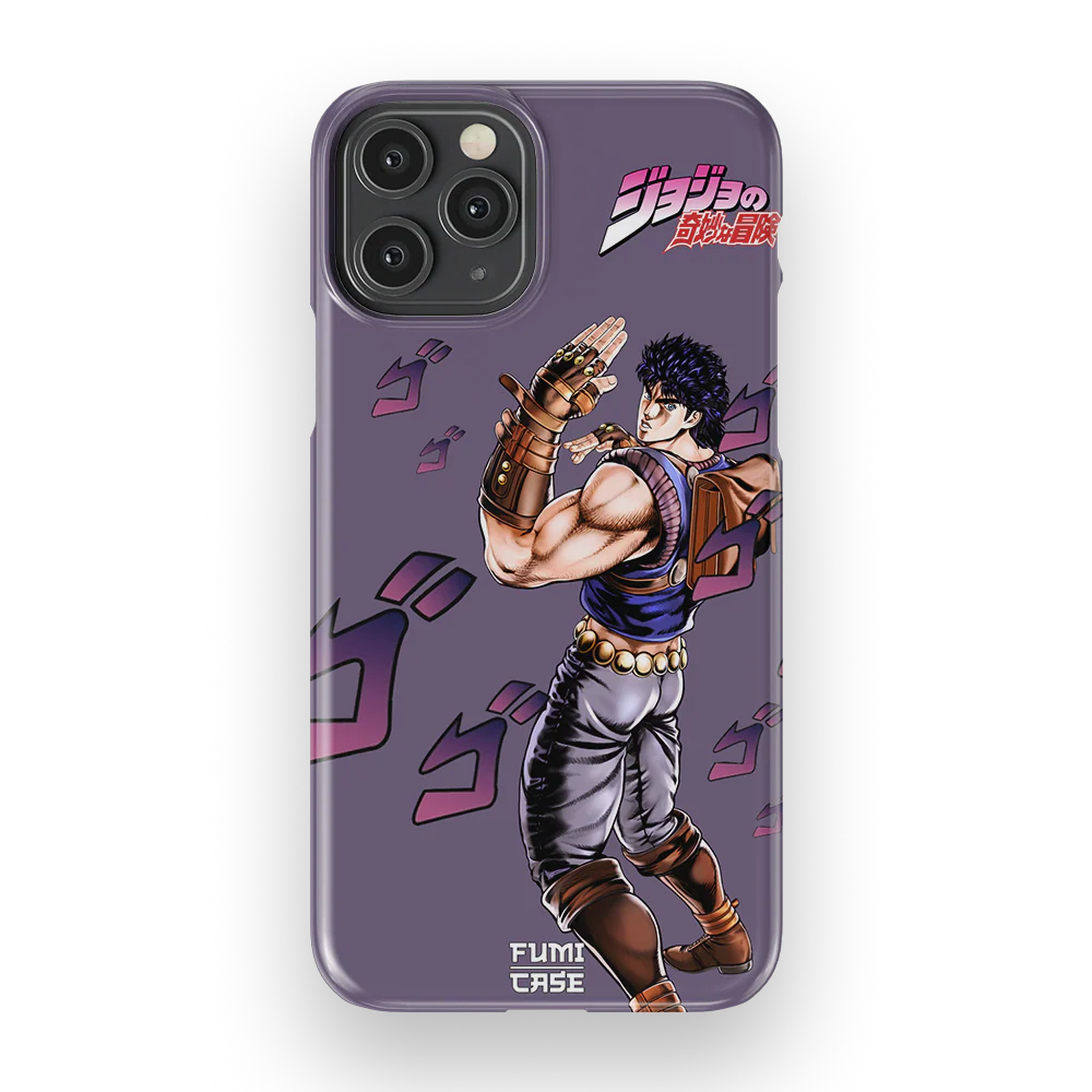 Jonathan Joestar-Slim - Image 20