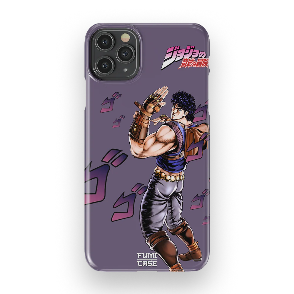 Jonathan Joestar-Slim - Image 21