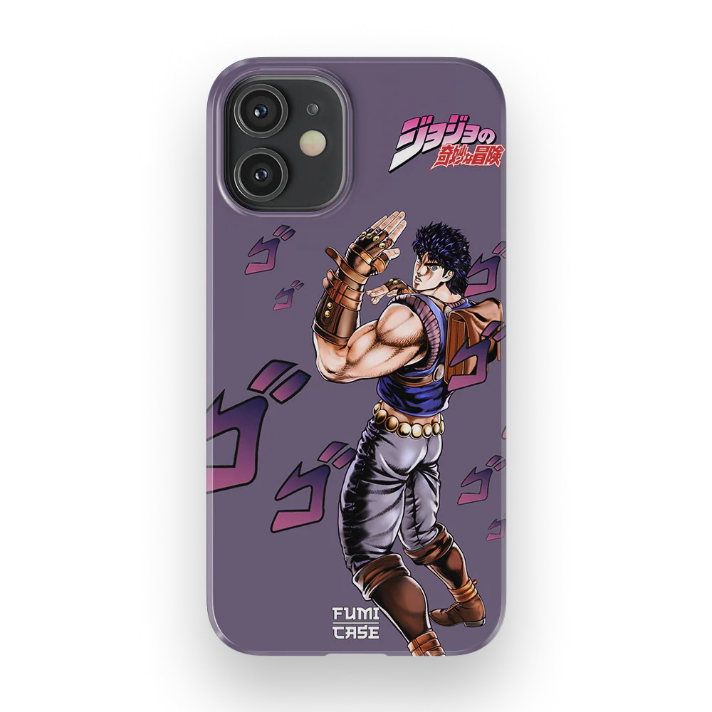 Jonathan Joestar-Slim - Image 23