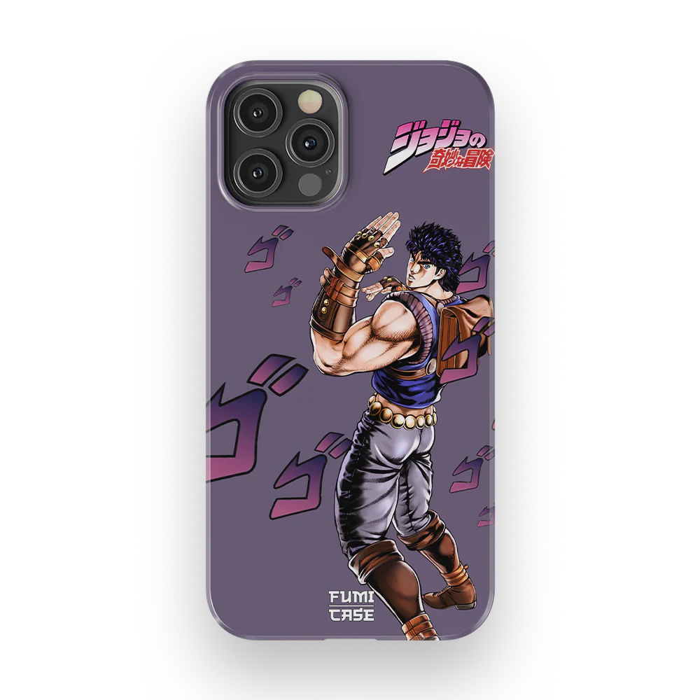 Jonathan Joestar-Slim - Image 24