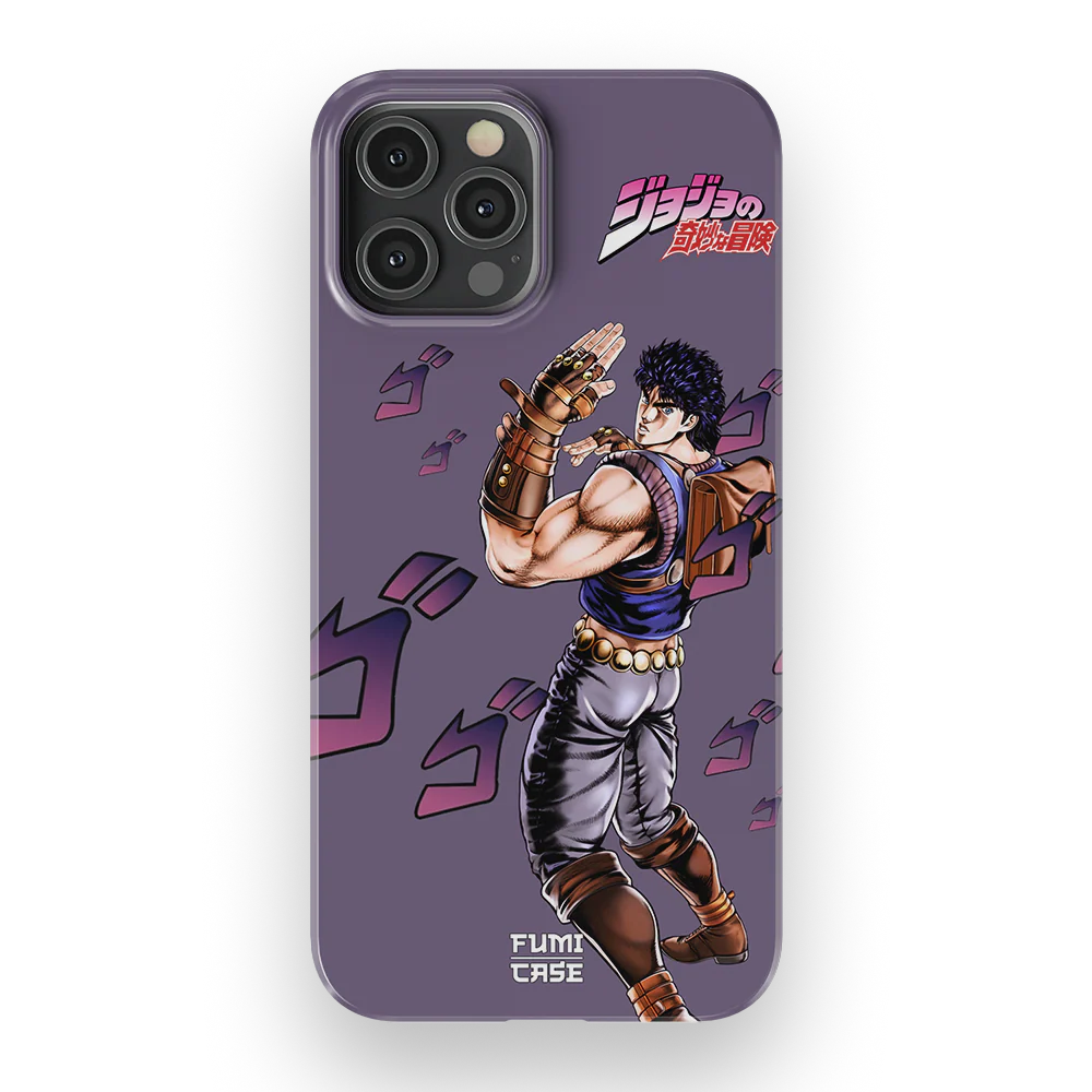 Jonathan Joestar-Slim - Image 25