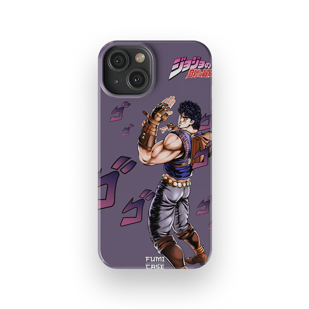 Jonathan Joestar-Slim - Image 26