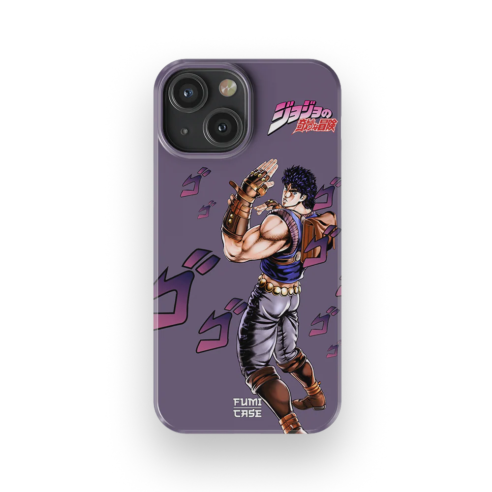 Jonathan Joestar-Slim - Image 27
