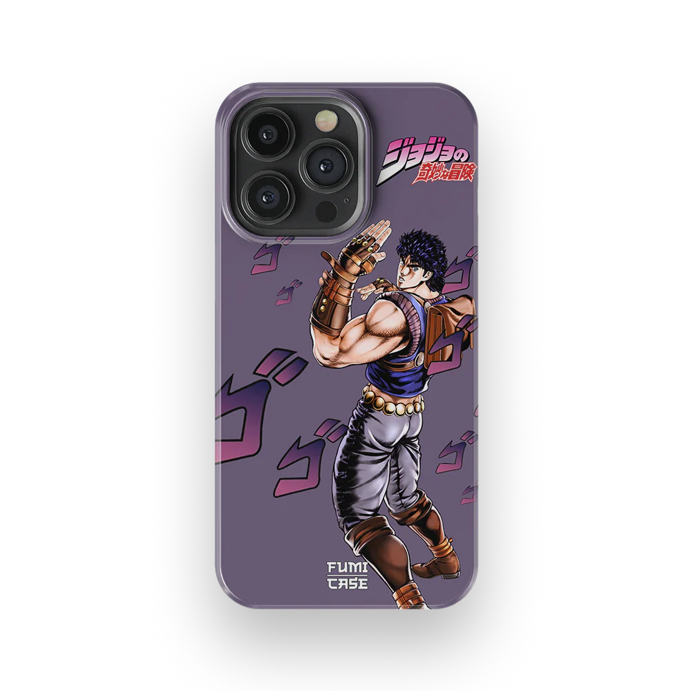 Jonathan Joestar-Slim - Image 28