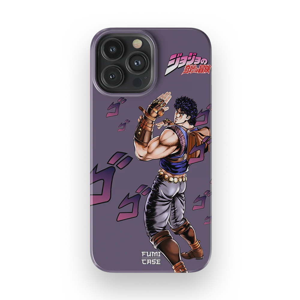 Jonathan Joestar-Slim - Image 29