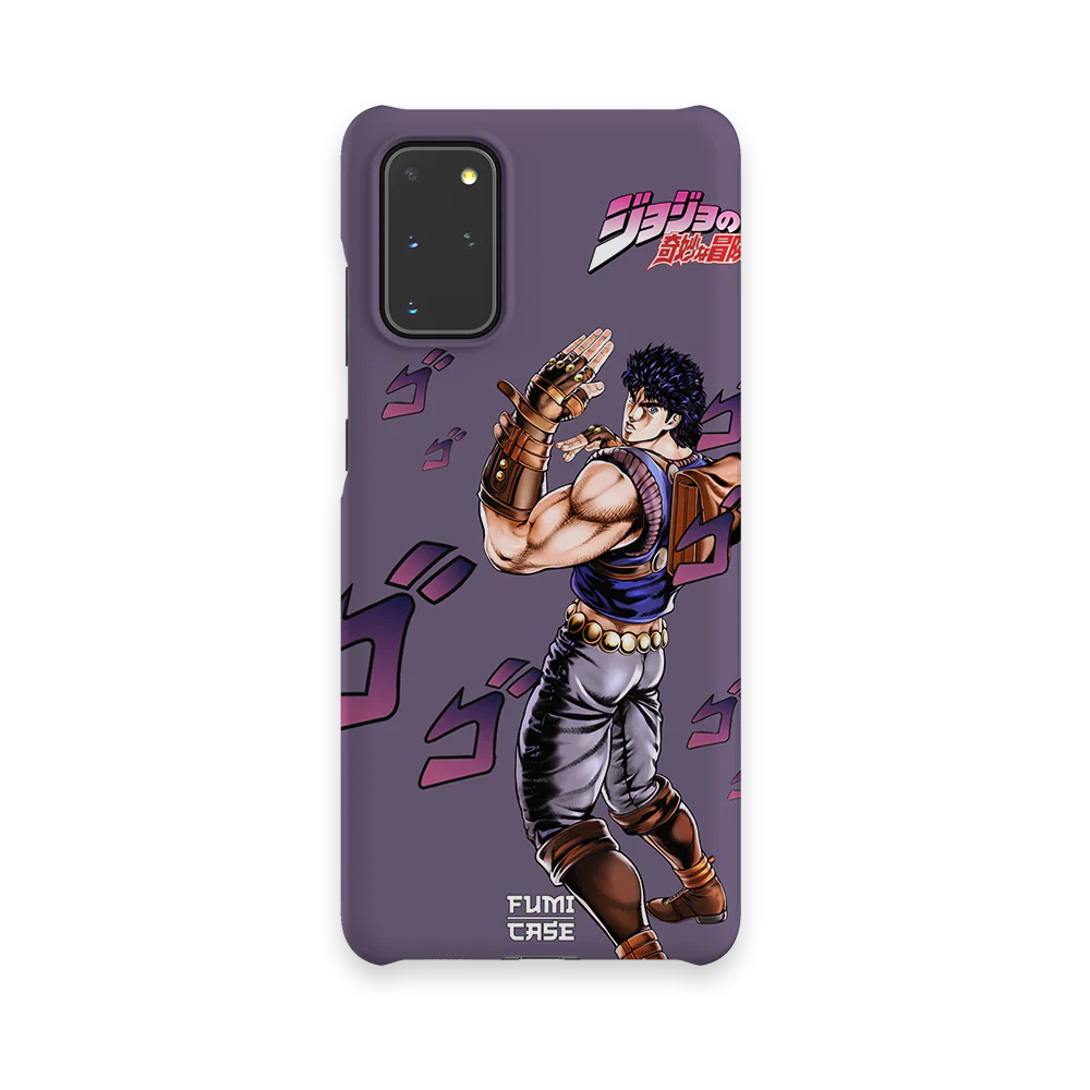 Jonathan Joestar-Slim - Image 3
