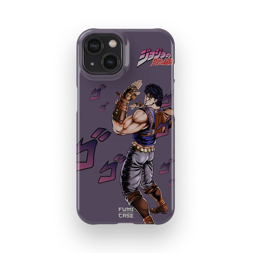 Jonathan Joestar-Slim - Image 30